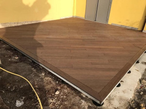 Photo de galerie - Terrasse 