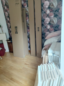 Photo de galerie - Montage meubles en kit