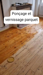 Photo de galerie - VERNISSAGE