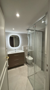 Photo de galerie - Salle de bain complète