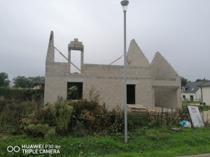 Photo de galerie - Gros œuvres 