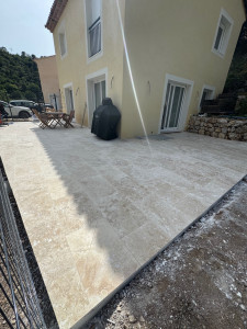 Photo de galerie - Maçonnerie