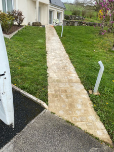 Photo de galerie - Nettoyage 