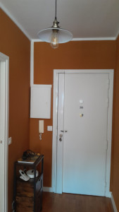 Photo de galerie - Papier peint 