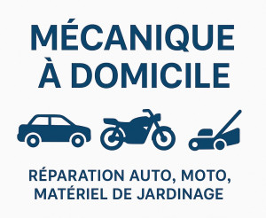 Photo de galerie - Mécanique 