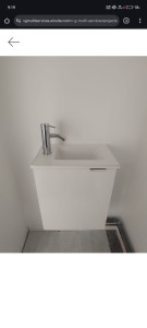 Photo de galerie - Plomberie - Installation sanitaire