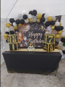 Photo de galerie - Wedding planner - Organisation de fêtes