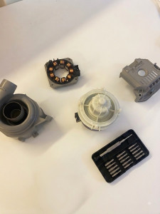 Photo de galerie - Dépannage électroménager