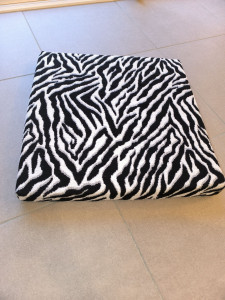 Photo de galerie - Housse de coussin 