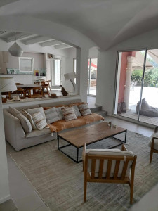 Photo de galerie - Conciergerie