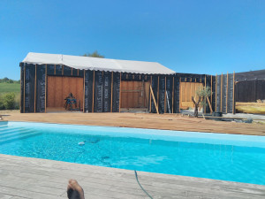 Photo de galerie - Maison / Villa