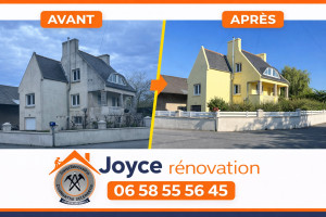 Photo de galerie - Peinture - Tapisserie