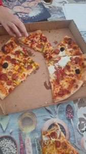 Photo de galerie - Pour faire courses et balader 