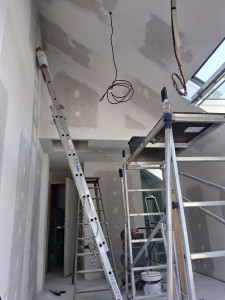 Photo de galerie - Artisan tout corps d'état - Rénovation