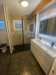 Photo de galerie - Bricolage et multi services