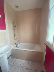 Photo de galerie - Carrelage