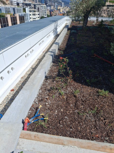 Photo de galerie - Maçonnerie