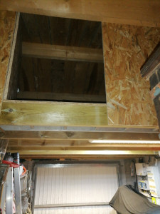 Photo de galerie - Galtia de garage 