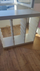 Photo de galerie - Montage meubles en kit