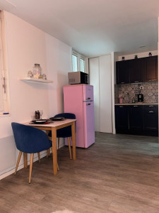 Photo de galerie - Menage 