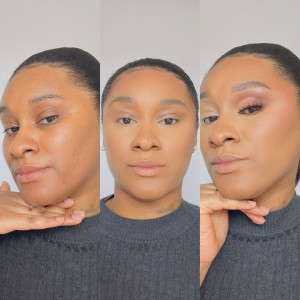 Photo de galerie - Maquillage 