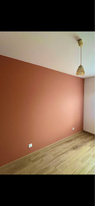 Photo de galerie - Peinture et pose de parquet 