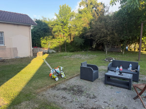 Photo de galerie - Client très satisfait