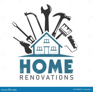 Photo de galerie - Je m’occupe de vos rénovation ! rénovation générale 