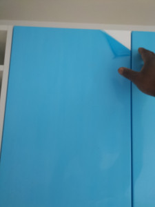 Photo de galerie - Bricolage et multi services