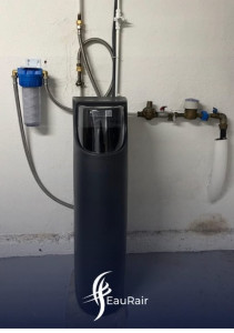 Photo de galerie - Plomberie - Installation sanitaire