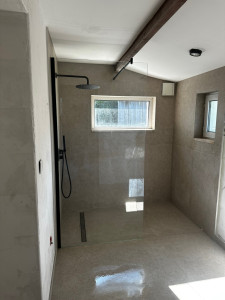 Photo de galerie - Carrelage