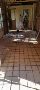 Photo de galerie - Maçonnerie