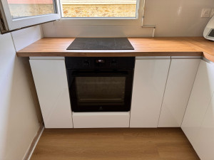 Photo de galerie - Montage meubles en kit