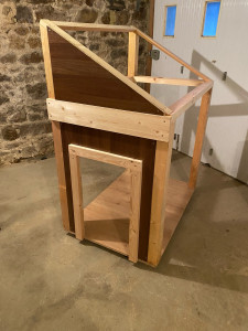 Photo de galerie - Bricolage et multi services