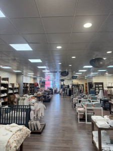Photo de galerie - éclairage 