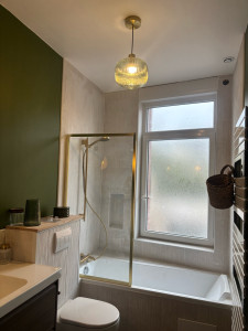 Photo de galerie - Salle de bain 