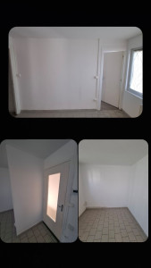 Photo de galerie - Après une réalisation d’une remise en peinture d’une maison