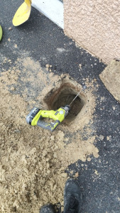 Photo de galerie - Je fais tout le meltie travaux 