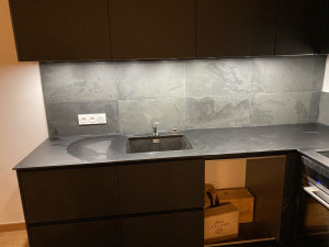 Photo de galerie - Carrelage