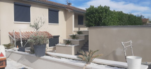 Photo de galerie - Aménagement extérieur et façade ?