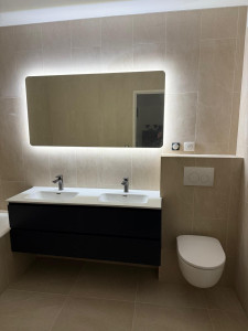 Photo de galerie - Plomberie - Installation sanitaire