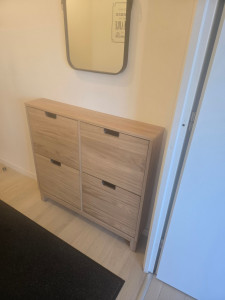 Photo de galerie - Montage meubles en kit