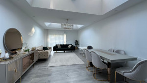 Photo de galerie - Plâtrerie - Murs - Plafonds