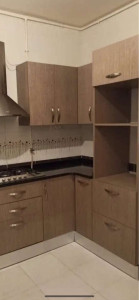 Photo de galerie - Cuisine 