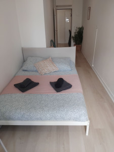 Photo de galerie - Nettoyage Airbnb