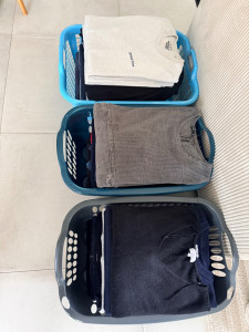 Photo de galerie - Repassage 