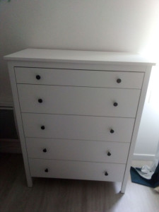 Photo de galerie - Montage meubles en kit