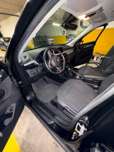 Photo de galerie - Lavage auto