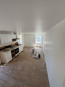 Photo de galerie - Peinture - Tapisserie