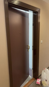 Photo de galerie - Serrurerie